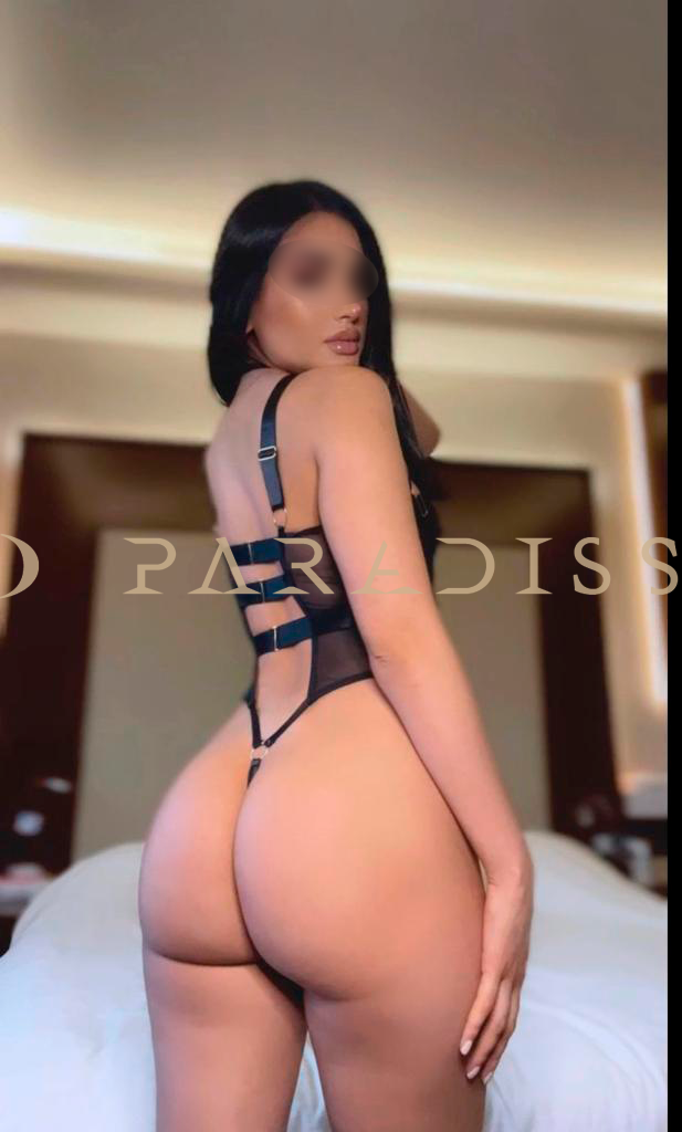 Escorts VIP Paradisse - Alejandra